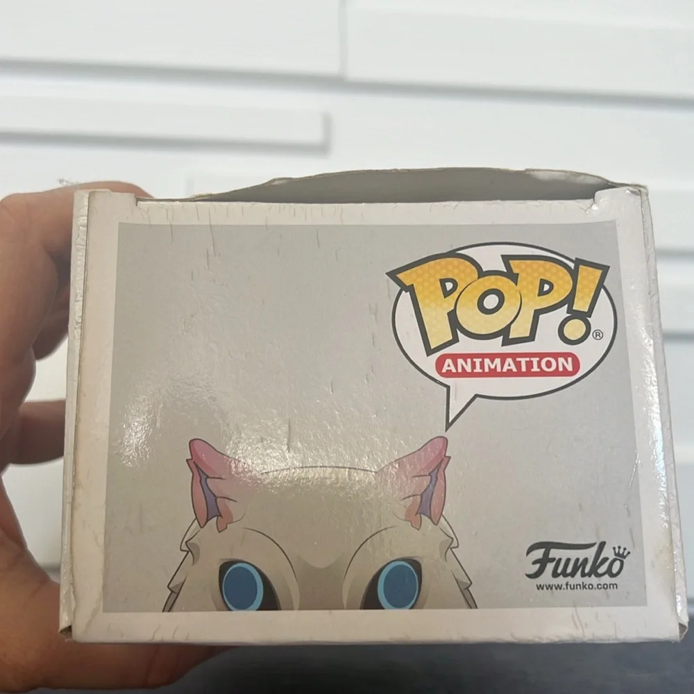 ✨All 5✨Demon Slayer Variety Funko Pop - Picture 5 of 11